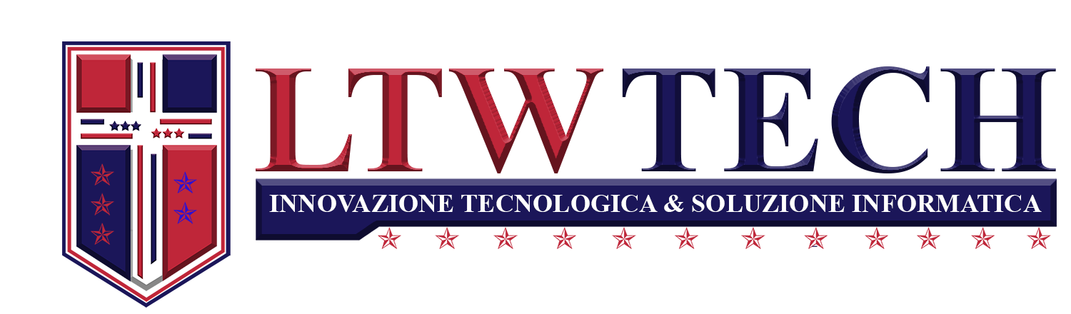 LTW Tech Logo